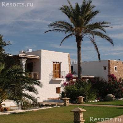 Atzaro Agroturismo 